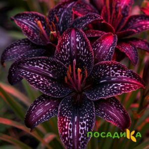 Лилейник Вояж купить по цене от 699р. в интернет-магазине «Посадика» с доставкой почтой в в Инкермане и по всей России – [изображение №1].